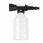 کارواش کنان Conan مدل cohw12l+ ویدئو معرفی - تصویر 7