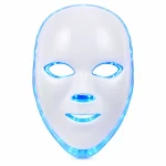 ماسک صورت LED ۷ رنگ جوانساز نوری