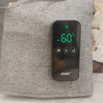 ماساژور برقی ساق پا MDHL مدل MD-F903 - تصویر 7