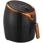 سرخ کن بدون روغن وگاترونیکس مدل VE-209 ظرفیت 5.5 لیتر