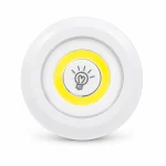 چراغ LED ریموت دار | ست ۳ عددی با تایمر ۳۰ دقیقه‌ای+ویدئو معرفی - تصویر 3