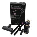 جاروبرقی عصایی دسینی 1200 وات مدل DS-6685
