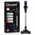 جاروشارژی عصایی Dessini DS-6690 | جاروبرقی بی‌سیم - تصویر 5