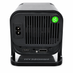 ویدئو پروژکتور مینی Ultra HD مدل HY320 | پروژکتور خانگی و قابل حمل - تصویر 8