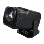 ویدئو پروژکتور مینی Ultra HD مدل HY320 | پروژکتور خانگی و قابل حمل - تصویر 6
