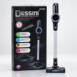 جاروشارژی عصایی Dessini DS-6690 | جاروبرقی بی‌سیم